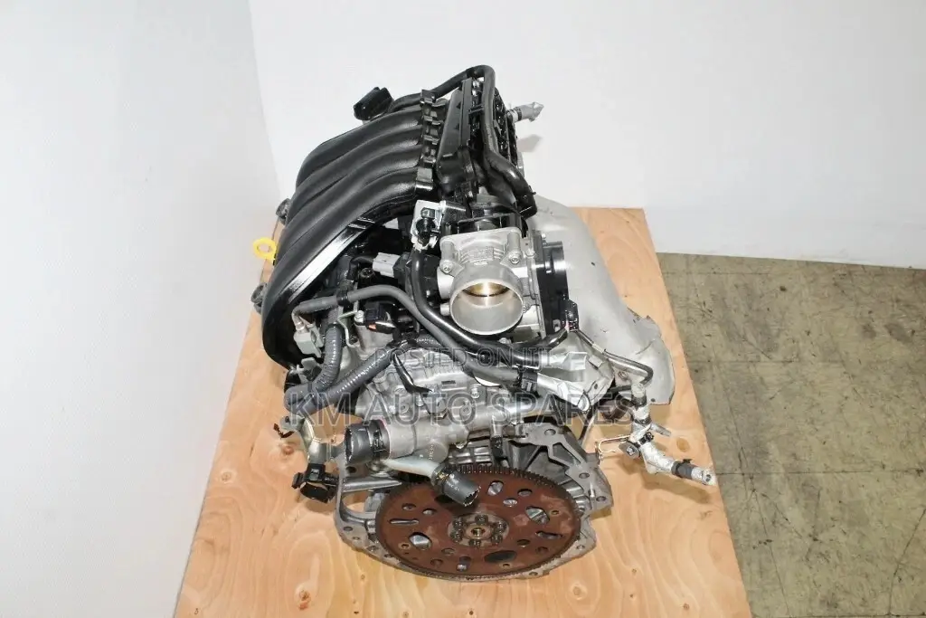 Nissan Mr18 Slim Engine for Nissan Wingroad, Tiida, Cube.