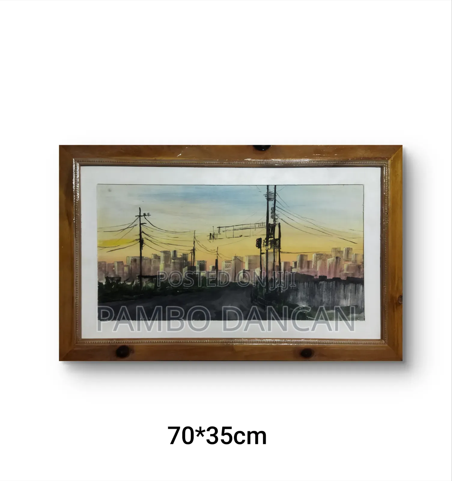 Wall Artwork