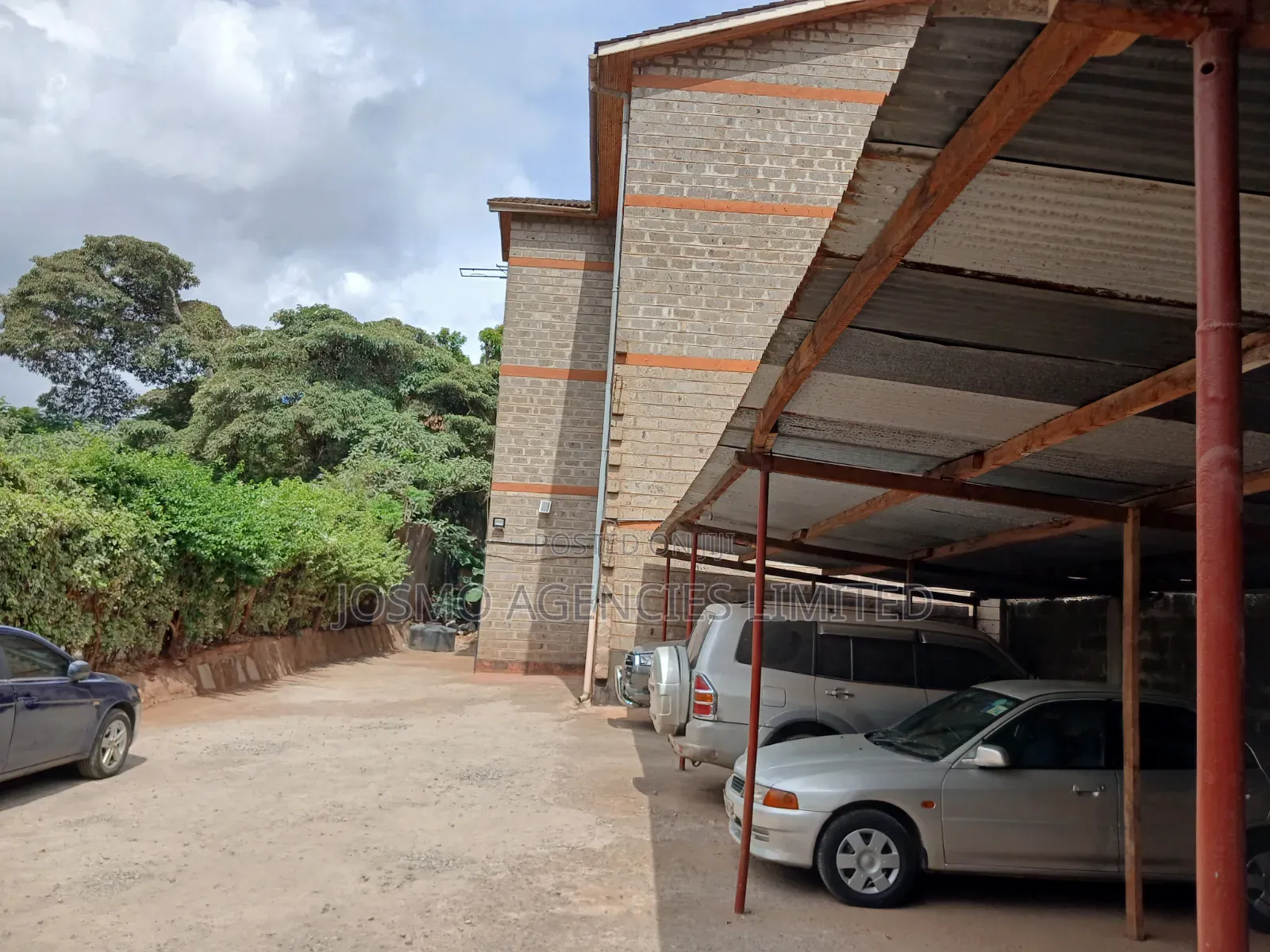 3 Bedroom Office Space for Rent in Westlands