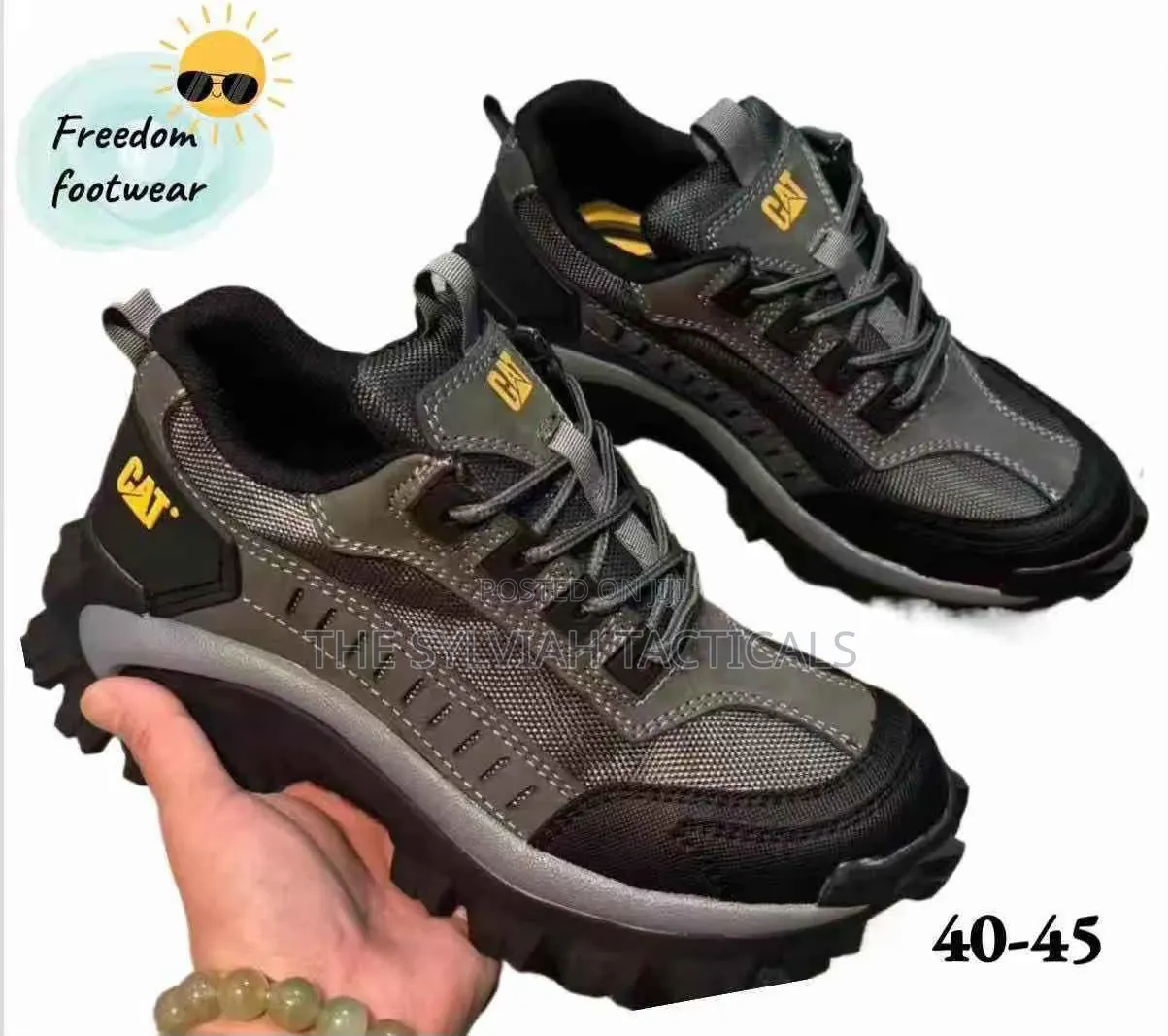 Original Waterproof Boot