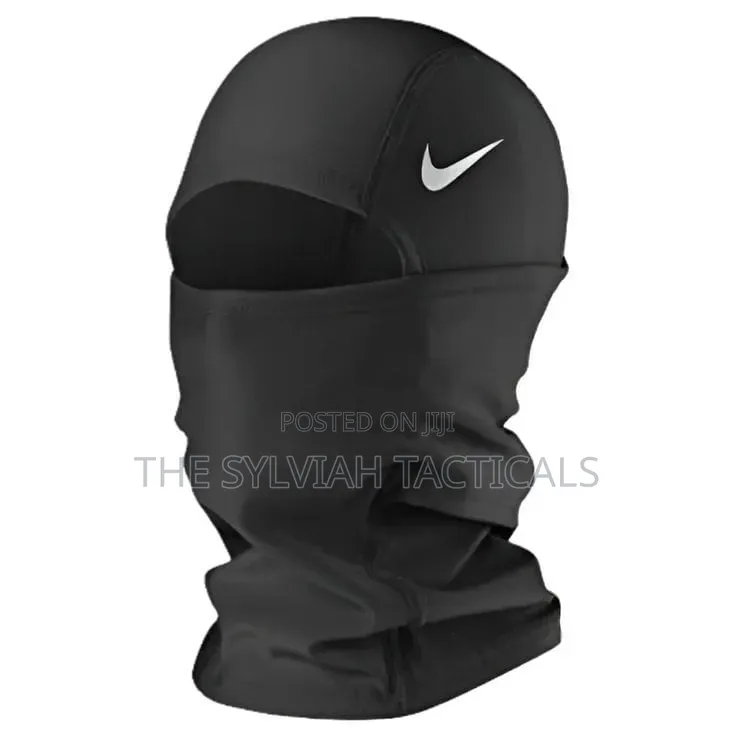 Original Nike Pro Therma-Fit Hood Unisex Balaclava Ski Mask