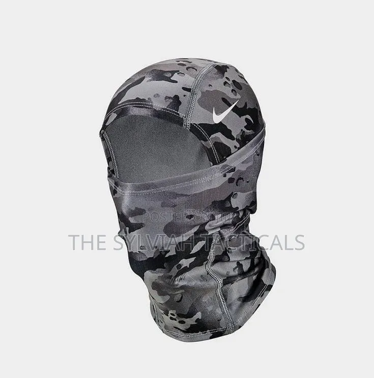 Original Nike Pro Therma-Fit Hood Unisex Balaclava Ski Mask
