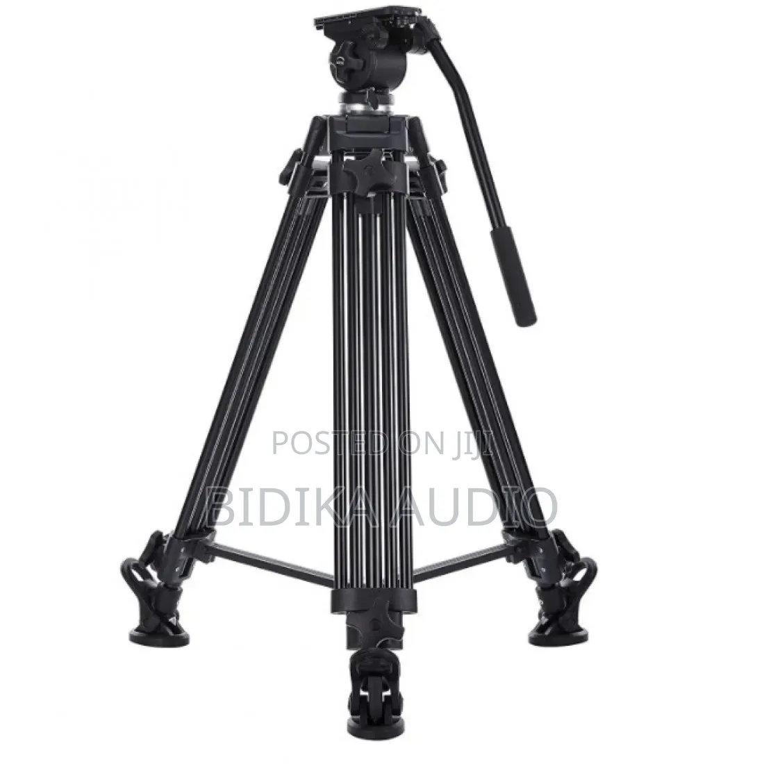 E-Image El-7050aa 1.8m Fluid Head Professional Camera Tripod Stand