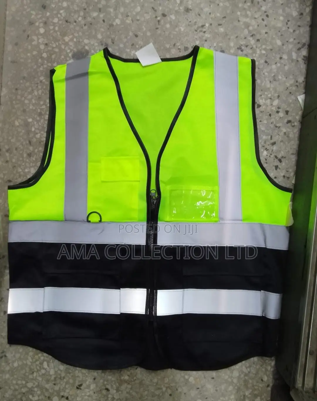 Reflector Vests