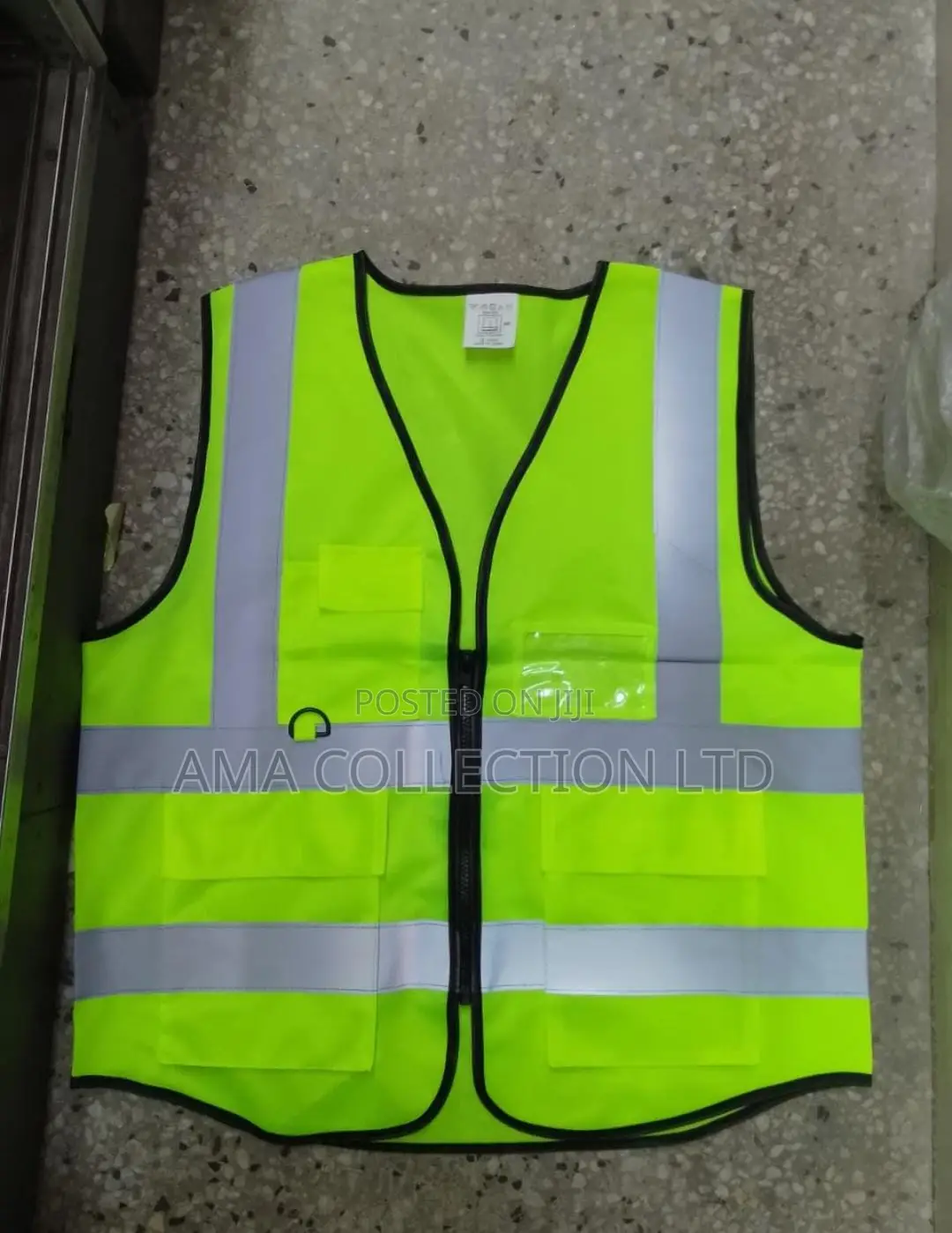 Reflector Vests