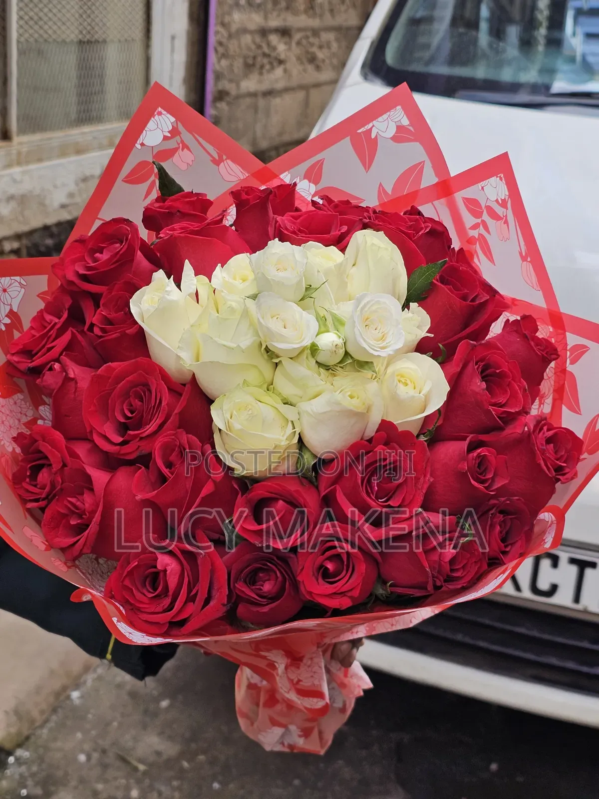 Flowers and Gifts Florist