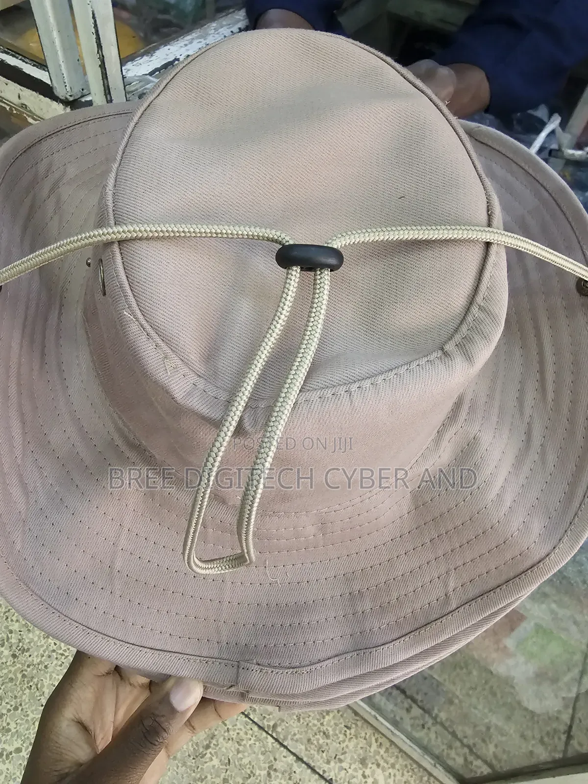 Quality Safari Hats