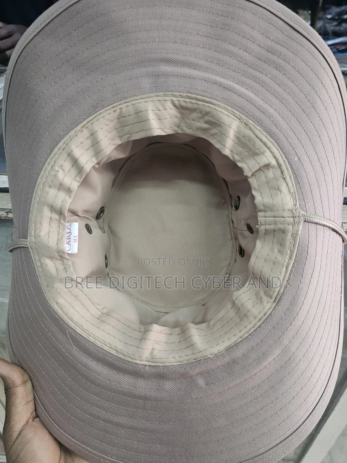 Quality Safari Hats