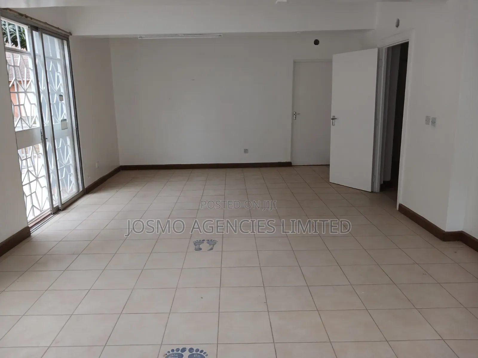 Commercial Space for Rent Ground Floor Westlands