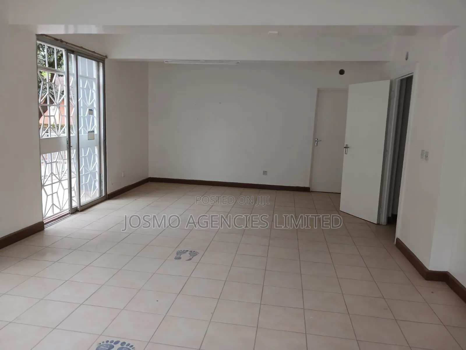 Commercial Space for Rent Ground Floor Westlands