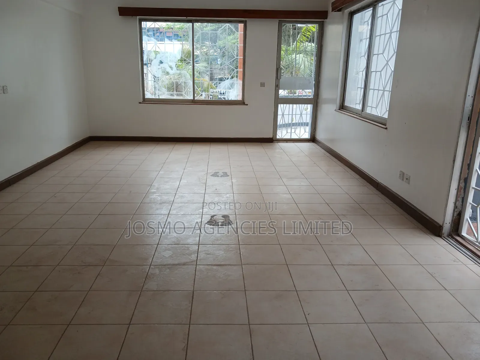 Commercial Space for Rent Ground Floor Westlands