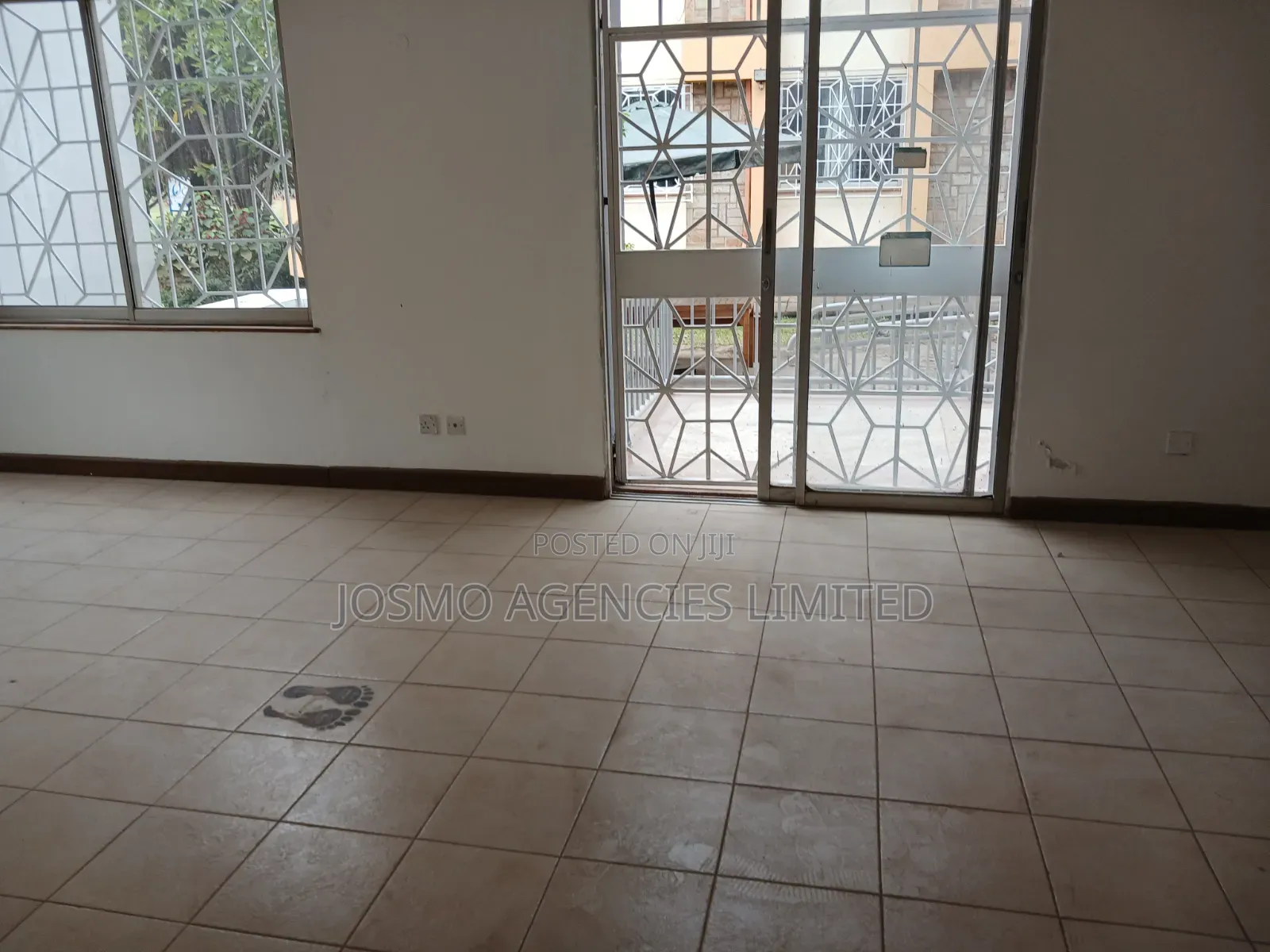 Commercial Space for Rent Ground Floor Westlands
