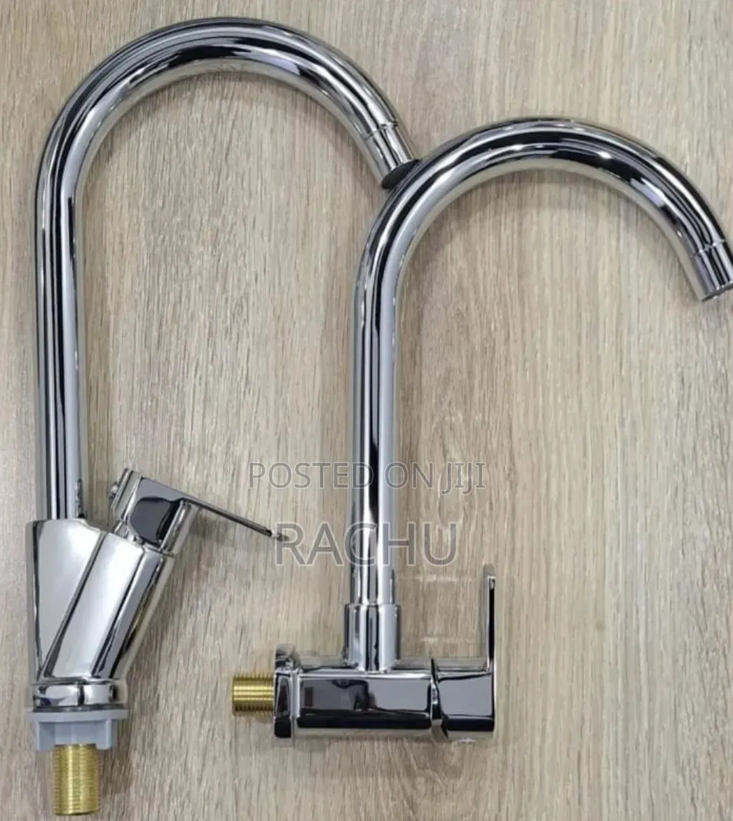 Kitchen Faucet New