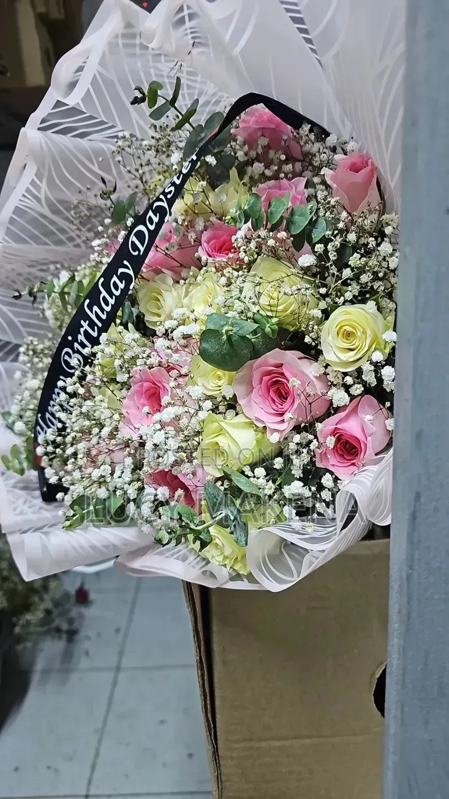 Flowers and Gifts Florist