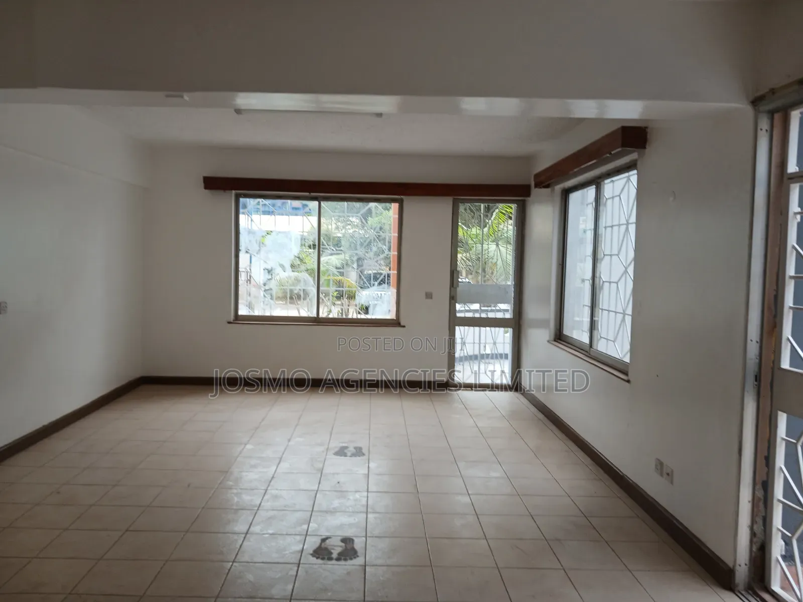 Commercial Space for Rent Ground Floor Westlands