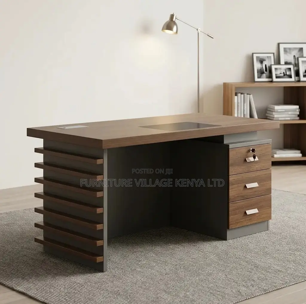 Office Desk; 1.4 M Home/Office Modern Imported Computer-Work Desk