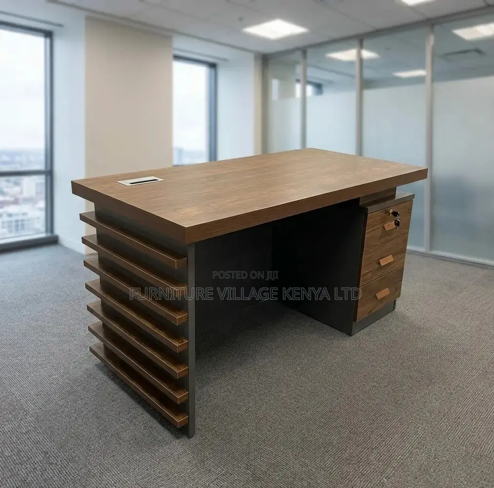 Office Desk; 1.4 M Home/Office Modern Imported Computer-Work Desk