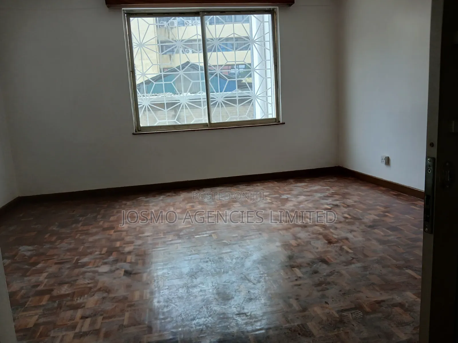 Commercial Space for Rent Westlands With Parking