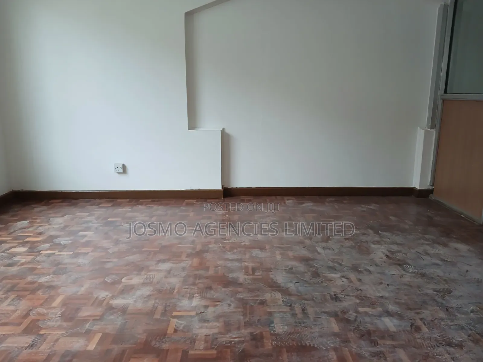 Commercial Space for Rent Westlands With Parking