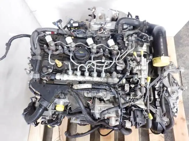 Mazda Sh Slim Engine for Cx5, Atenza, Mazda 6, Cx8.