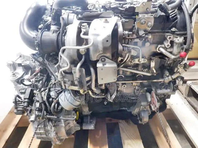 Mazda Sh Slim Engine for Cx5, Atenza, Mazda 6, Cx8.