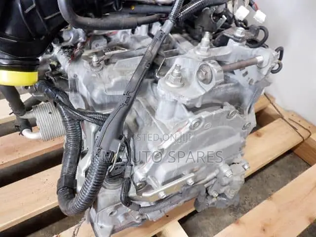 Mazda Sh Slim Engine for Cx5, Atenza, Mazda 6, Cx8.