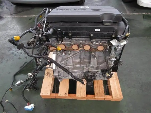 Mazda Lf Slim Engine for Mazda Premacy, Axela, Biante