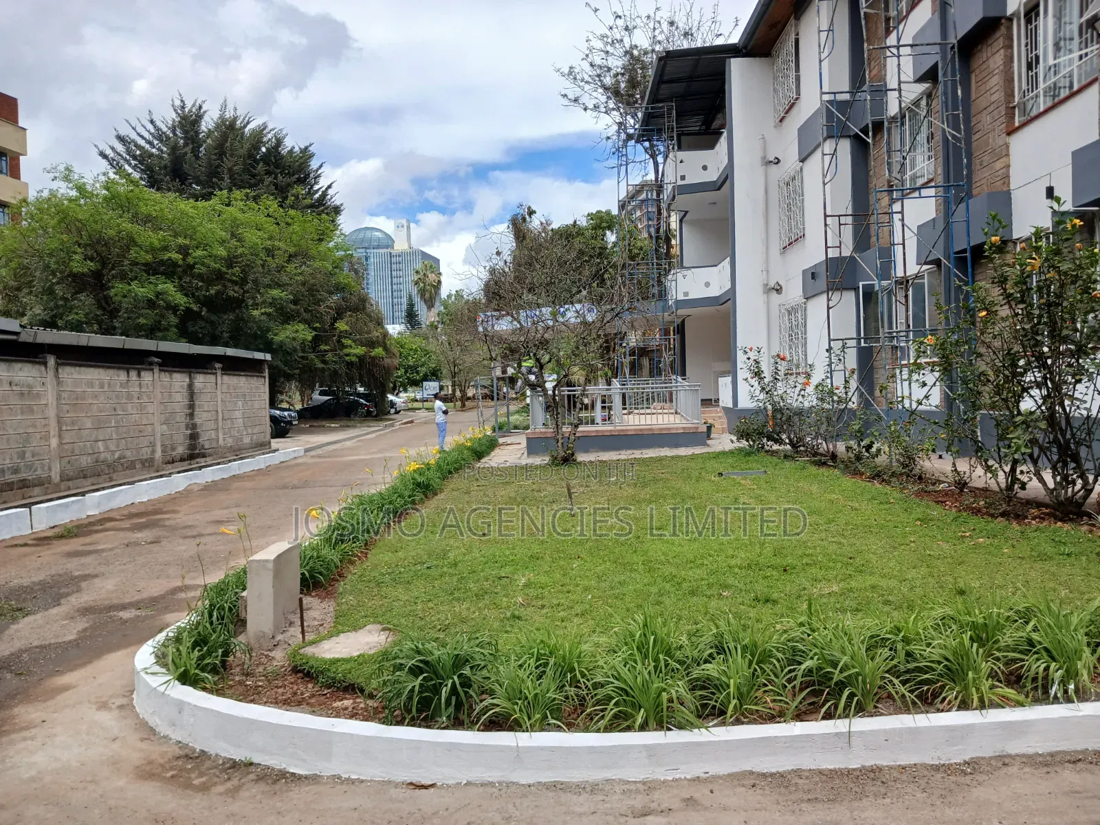 Are You Looking for an Office .View Units Remaining in Westlands