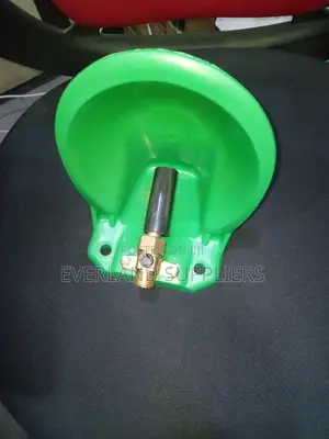Portable Goat Water Bowl