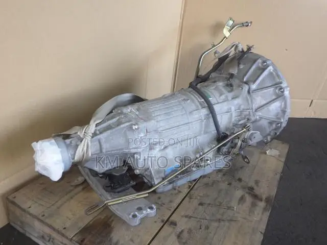 Toyota 3gr Gearbox for Toyota Mark X, Crown, Lexus Is 250.