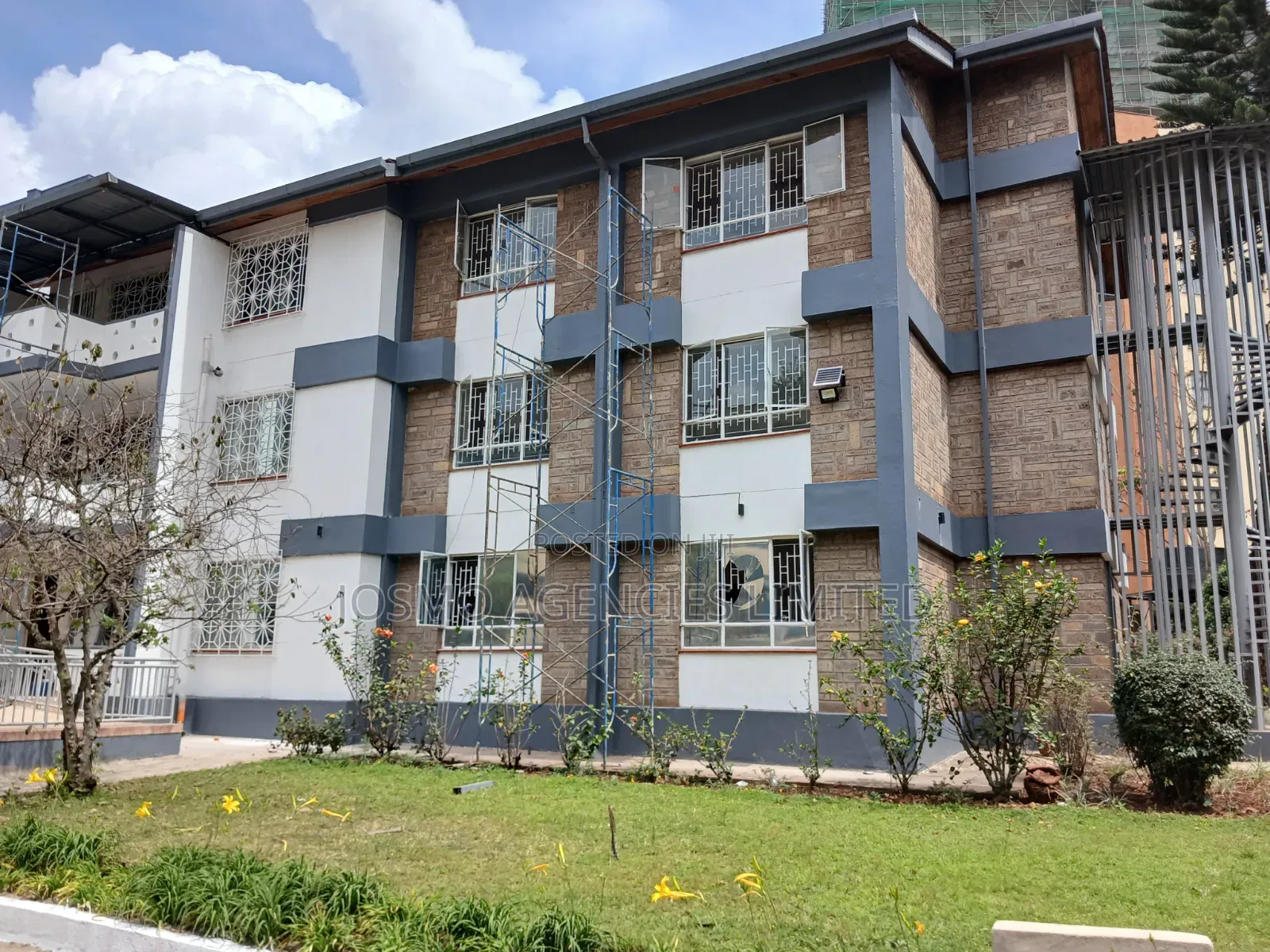 Commercial Office for Rent in Westlands