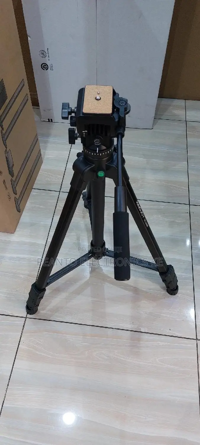 Kingjoy Vt-1500 Tripod