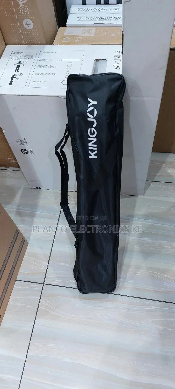 Kingjoy Vt-1500 Tripod