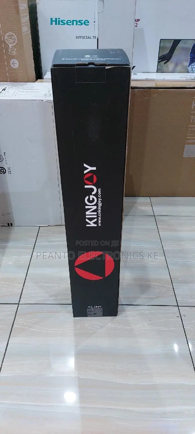 Kingjoy Vt-1500 Tripod