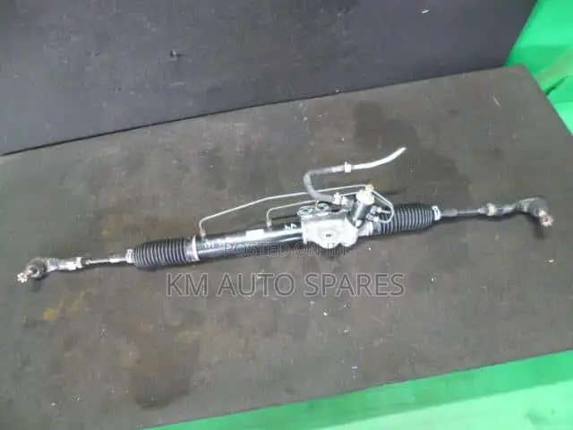Nissan Caravan Steering Rack, Old Model.