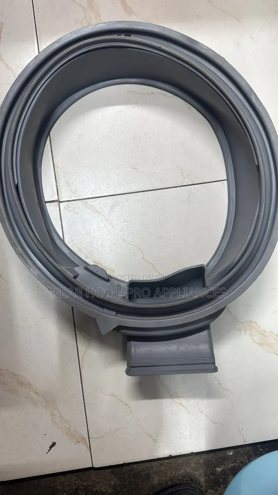Samsung Door Gasket Replacement in Spring Valley Westlands