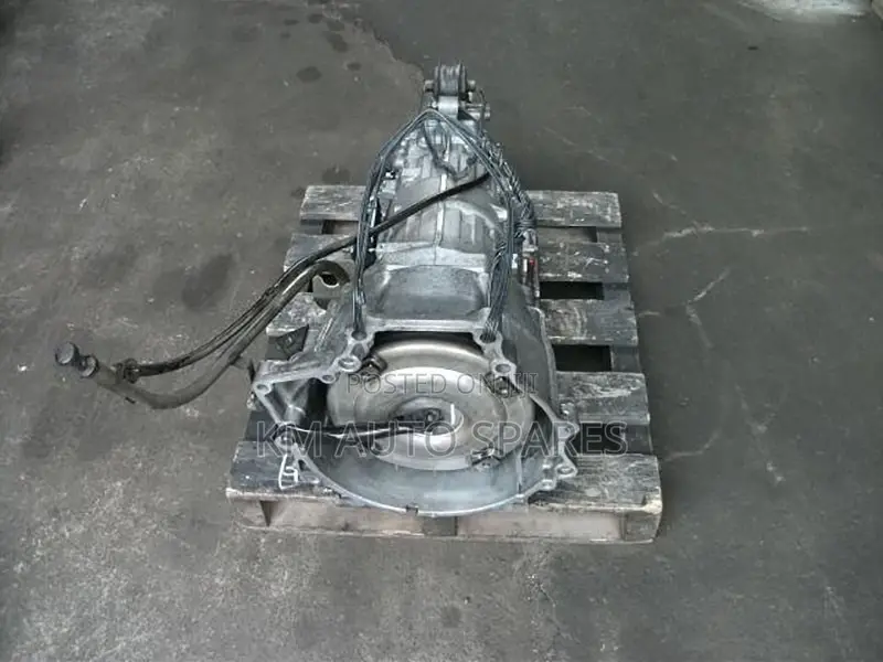 Mazda F8 Gearbox for Mazda Bongo, Nissan Vanette.