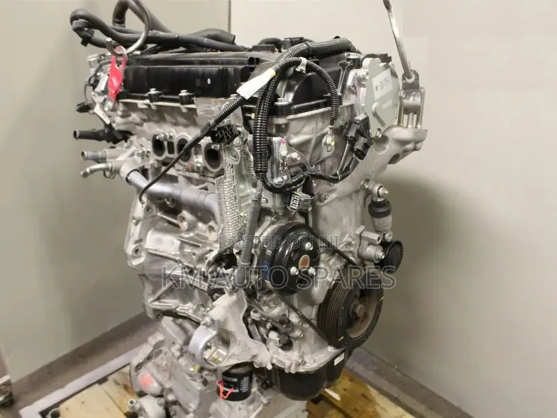 Mazda Pe Slim Engine for Axela, Atenza, Cx5, Biante, Premacy