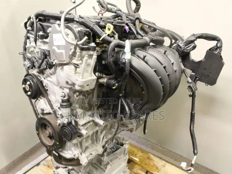 Mazda Pe Slim Engine for Axela, Atenza, Cx5, Biante, Premacy