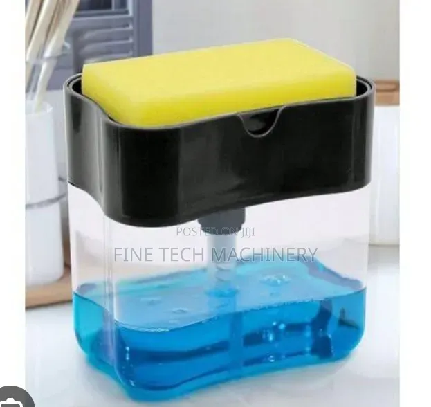 Soap Pump\soap Dispenser