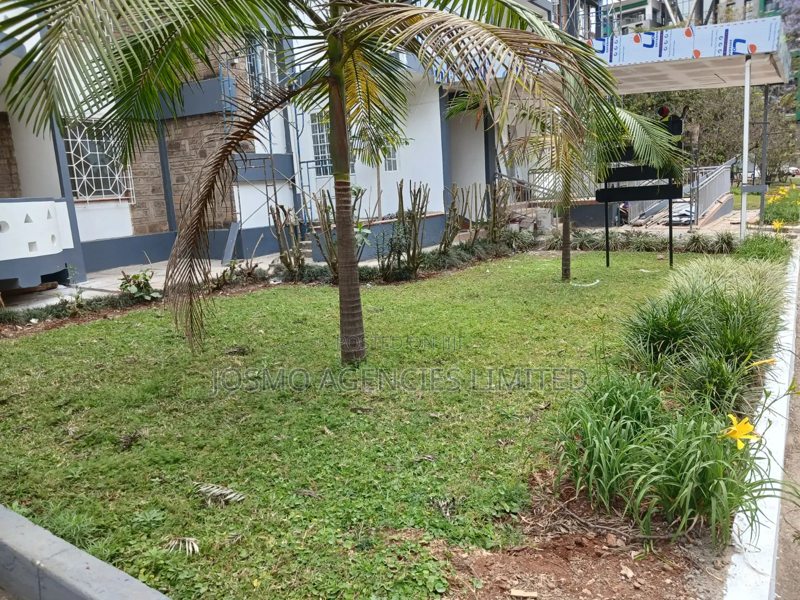 Office for Rent Westland