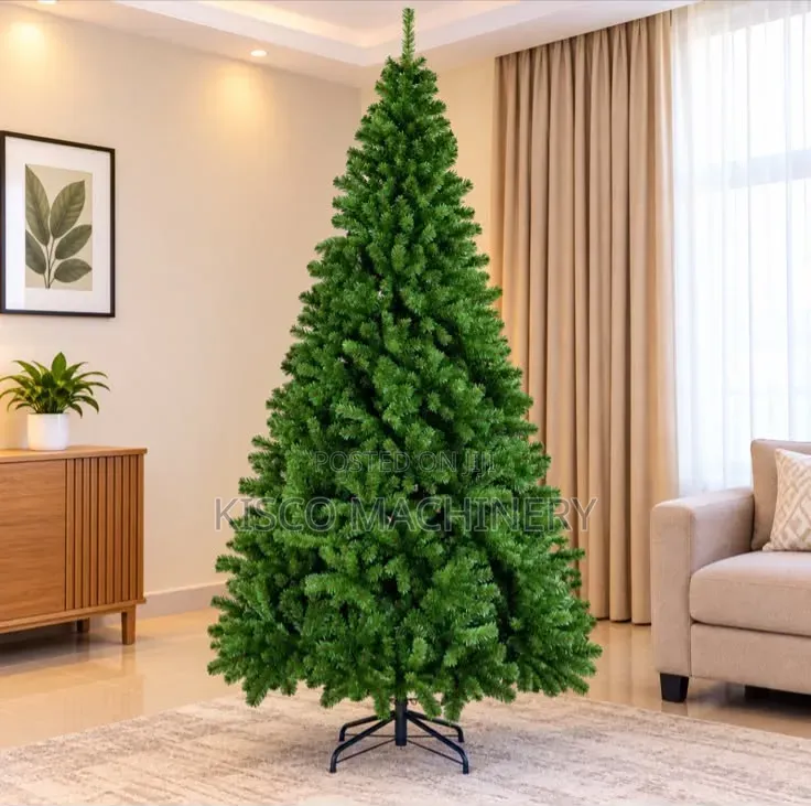 Cyprus Christmas Tree Deep Green