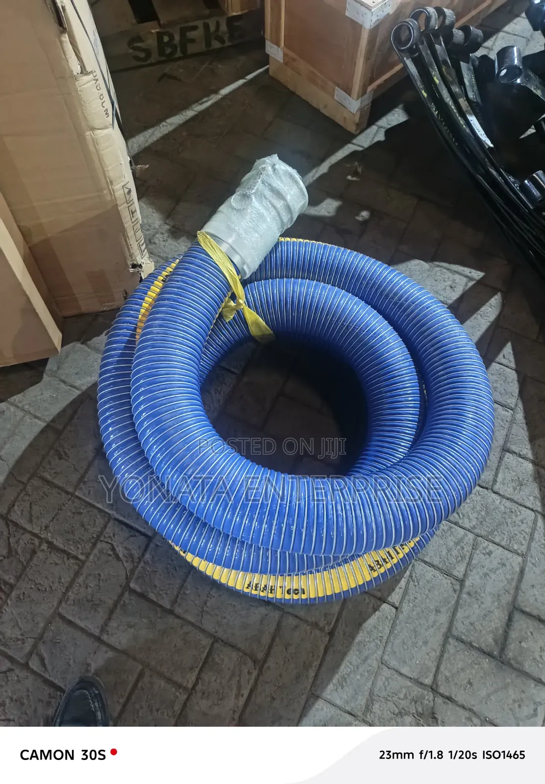 4" Fuel Composite Hose Pipe Suppliers