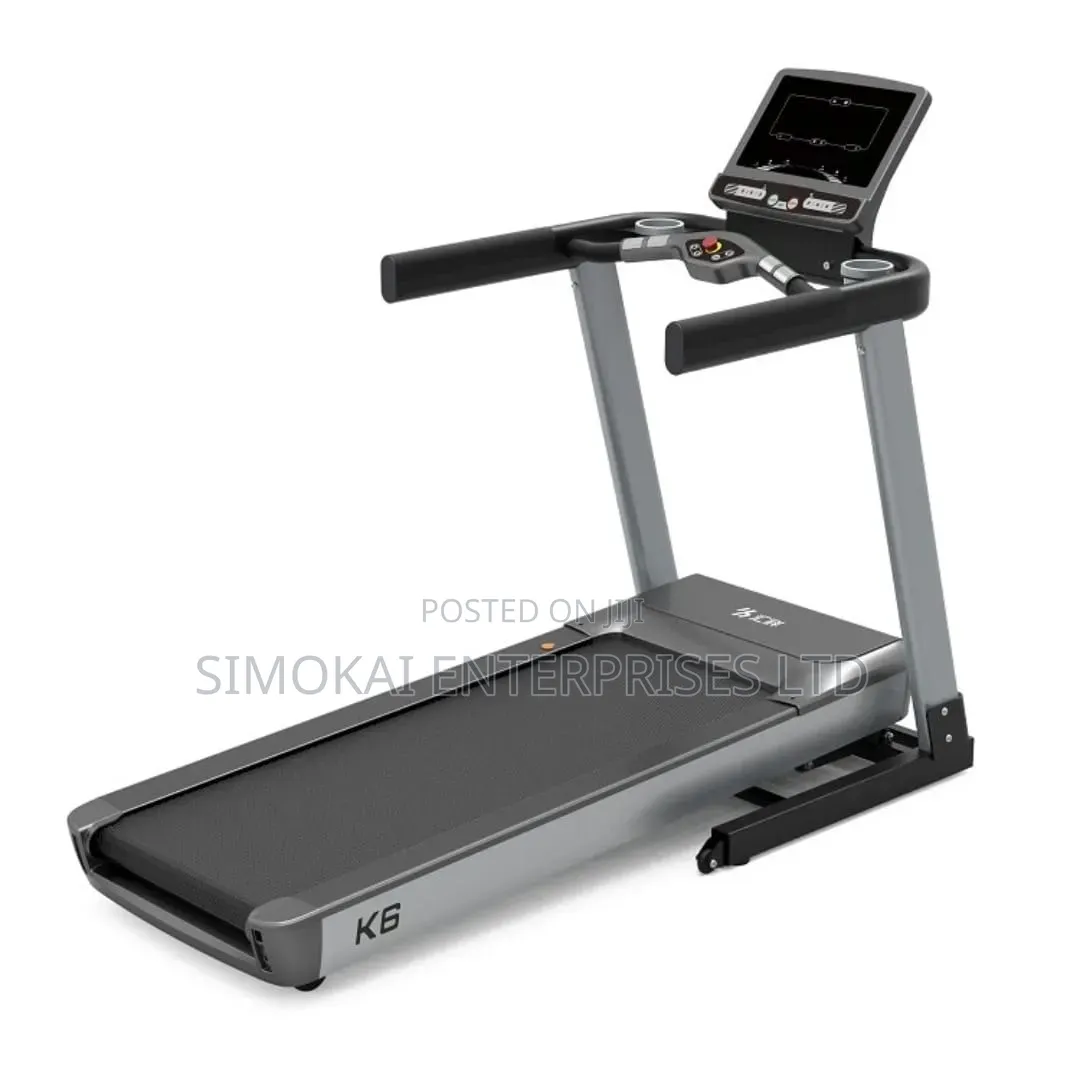 Mercury Semi-Commercial Treadmill