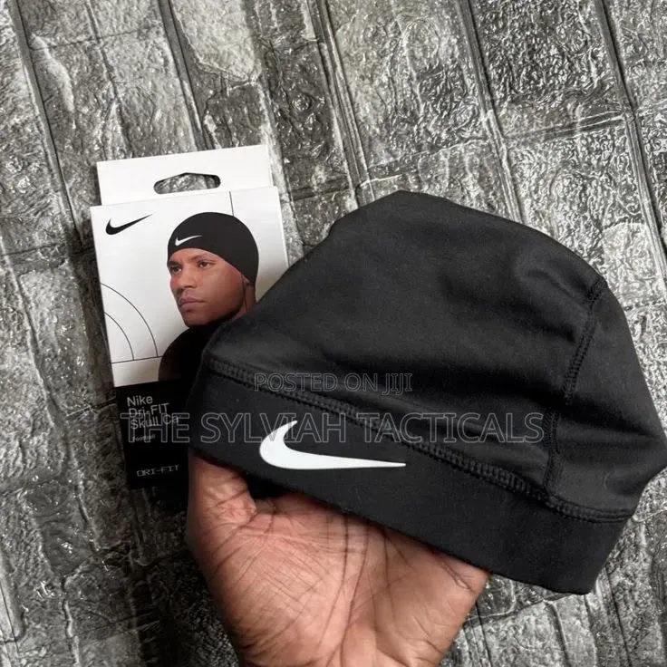Nike Pro Unisex Skull Cap