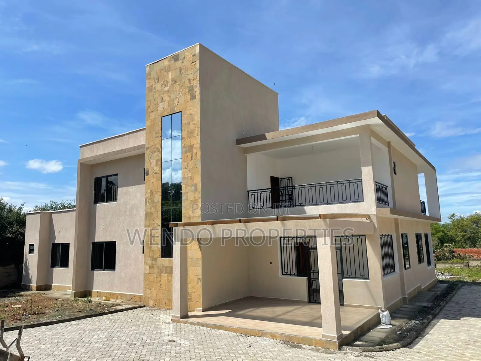 5bdrm House in Milimani Estate for sale