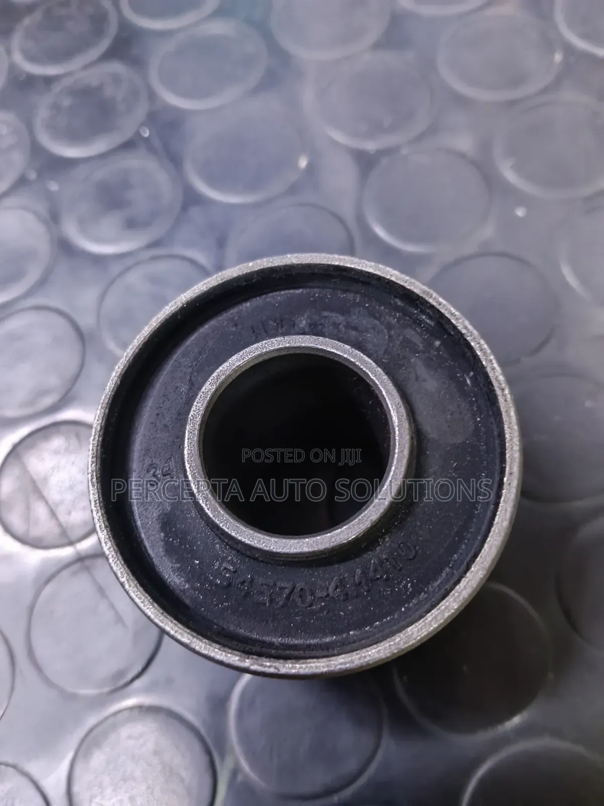 Nissan BlueBird Sylphy,Sunny,Wingroad,Almera Big Arm Bush 54570-4m410