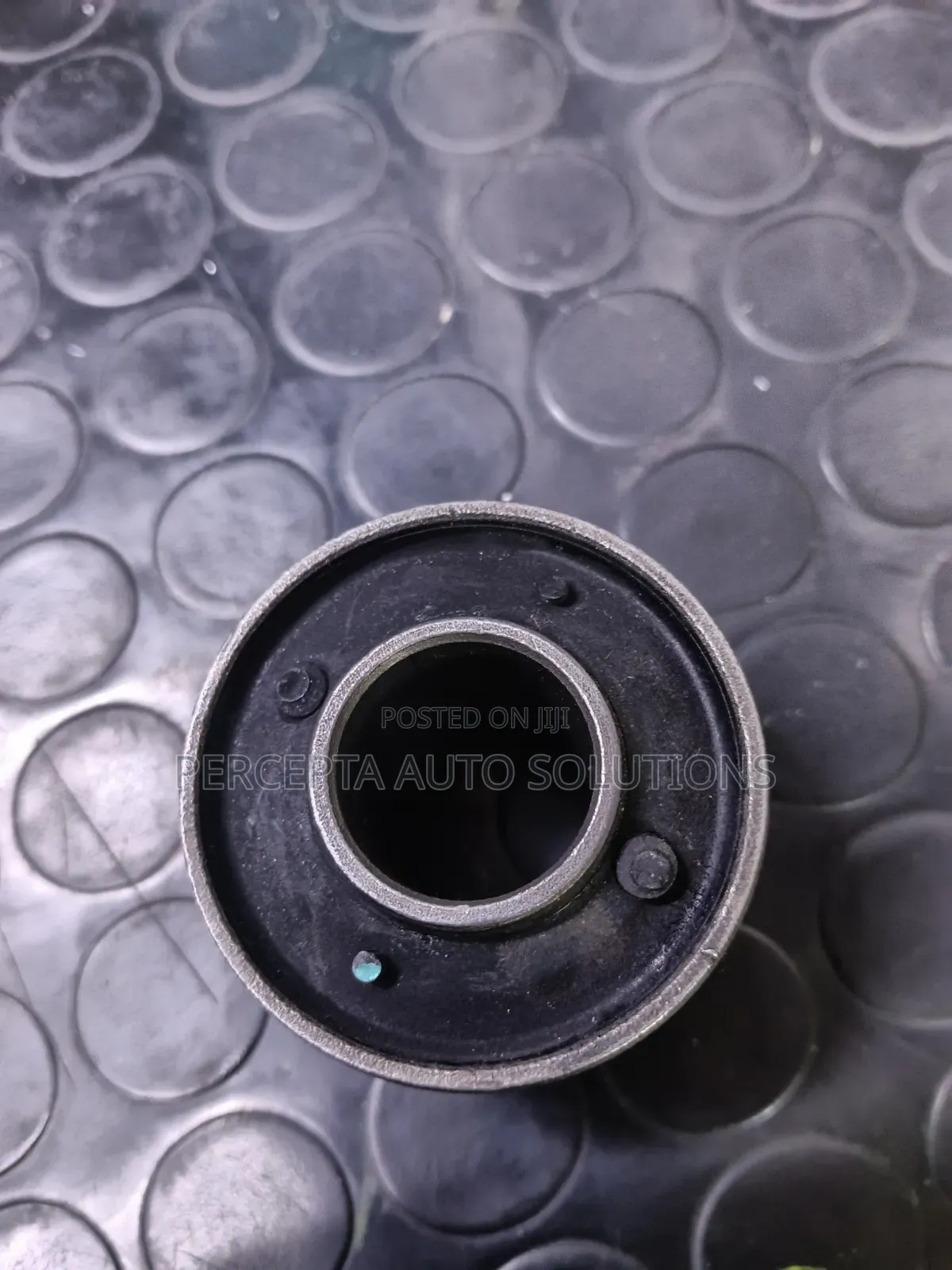 Nissan BlueBird Sylphy,Sunny,Wingroad,Almera Big Arm Bush 54570-4m410