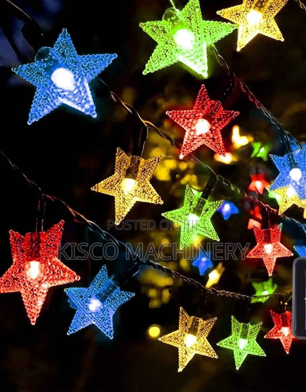 Outdoor Christmas Led Lights