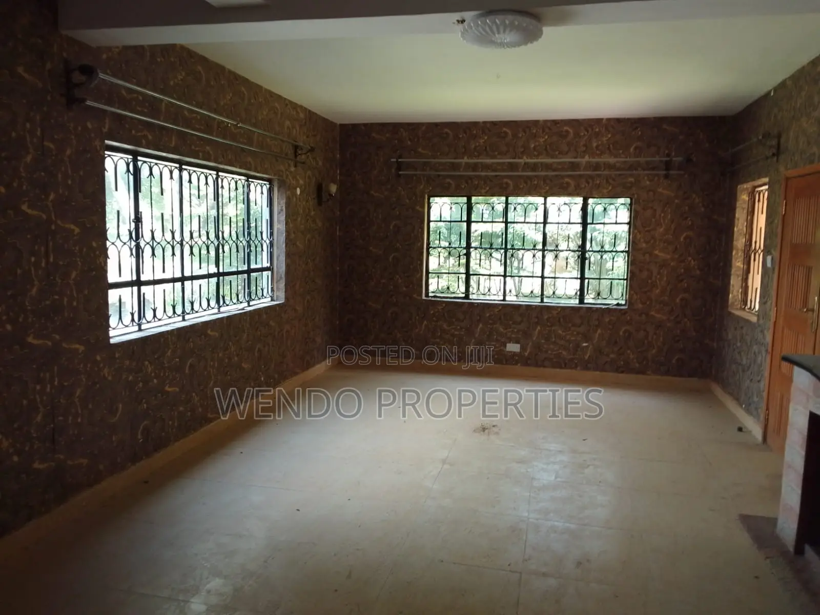 5bdrm House in Milimani Estate for sale
